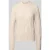 Christian Berg Woman Pullover met Regular fit van alpacamix