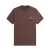 T-shirt met zak Fred Perry Loopback