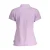 Klassiek Fit Poloshirt Korte Mouwen