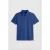 Heren Katoen Elastan Polo T-Shirt