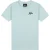 Malelions Junior Counter T-Shirt | Sky Blue
