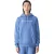Champion Dames grote logo hoodie
