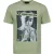 Top-Star Oversized t-shirt t-shirt met print