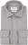 Profuomo Heavy Twill Overhemd Groen