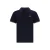 TYGO & vito jersey polo donkerblauw