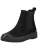 Paul Green Chelsea boots  zwart