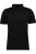 RAGMAN Polo shirt Korte mouw zwart