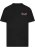 Merchcode Shirt ‘Lillet ‘  rood / zwart