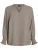 Zizzi Blouse ‘FLKIKKA’  gemengde kleuren