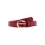 Mango riem rood
