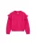 WE Fashion Trui  fuchsia