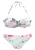 LASCANA Bikini  gemengde kleuren