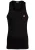 Gorilla Wear Functioneel shirt ‘Adams’  rood / zwart