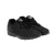 Crosshatch Heren Bekele MVE Trainers (Zwart)
