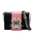 Tweedehands City Calf Crystal Versierde Riemtas