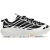 Hoka Mafate Three2 Wordmark Sneakers Heren – Zwart –
