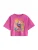 Next Shirt  blauw / geel / orchidee / donkeroranje