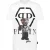T-Shirt Ronde Hals Ss Teddy