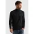 PME Legend katoenen regular fit coltrui – donkerblauw