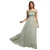 Damesjurk Goddiva Bridesmaids Chiffon