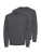 Only & Sons Sweatshirt ‘Ceres’  donkergrijs