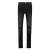 Amiri Slash Verouderde Zwarte Jeans