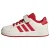 ADIDAS SPORTSWEAR Sportschoen ‘Grand Court 2.0’  rood / wit