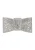 usha BLACK LABEL Clutch  zilver
