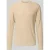 MCNEAL Gebreide pullover met ribboorden