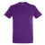 SOLS Heren Regent T-Shirt met korte mouwen (Lichtpaars)