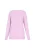 Usha Gebreid vest ‘Classic Look’  orchidee