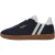 Patrick Mens Lyon Suède Cupsole Sneakers (Navy/Wit/Gum)