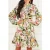GUESS Marciano By  Blair Dress Botanical Garden Print