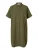 SELECTED Blousejurk ‘SLFBLAIR’  olijfgroen