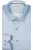 Giordano Overhemd lichtblauw, Bedrukt