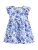 Next Jurk  blauw / navy / wit