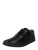 CAMPER Sneakers laag ‘Chasis’  zwart