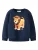 NAME IT Sweatshirt  navy