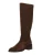 ABOUT YOU Laarzen ‘Joselyn’  chocoladebruin