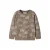 NAME IT MINI sweater lichtbruin