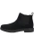 GEOX Chelsea boots ‘U Massimiano B’  donkerblauw