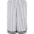 Gestreepte gebreide shorts Urban Classics