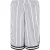 Gestreepte gebreide shorts Urban Classics