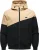 Ragwear Tussenjas ‘ Winngs Youmodo’  beige / nachtblauw