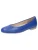SIOUX Ballerina ‘Villanelle-701’  blauw