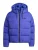 ADIDAS SPORTSWEAR Outdoorjas ‘ESS’  royal blue/koningsblauw / zwart
