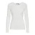 Dames-T-shirt fransa Hizamond