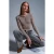 Dames Acryl Wolmix Trui