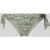 Barts Bikinibroekje in all-over look model ‘Cascis Cheeky Bum’