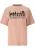 Whistler Functioneel shirt ‘Cashew’  lichtroze